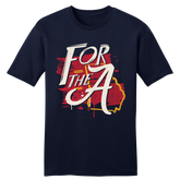 For the A - Atlanta Rally Tee